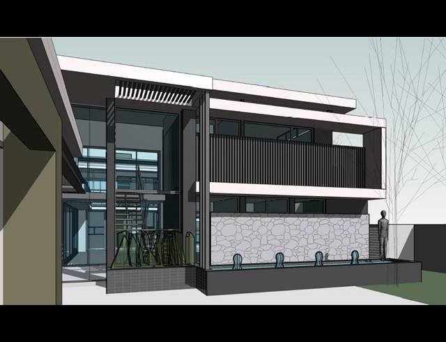 5 BEDROOM HOUSE FOR SALE IN MIDSTREAM HEIGHTS